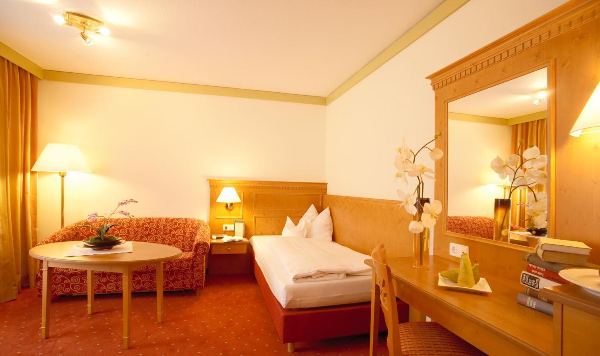 Hotel Glockenspiel บัด กรีสบาค ภายนอก รูปภาพ